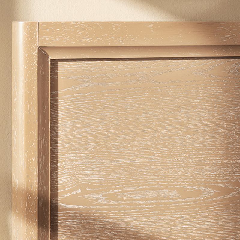 Refined Frame With Organic Texture