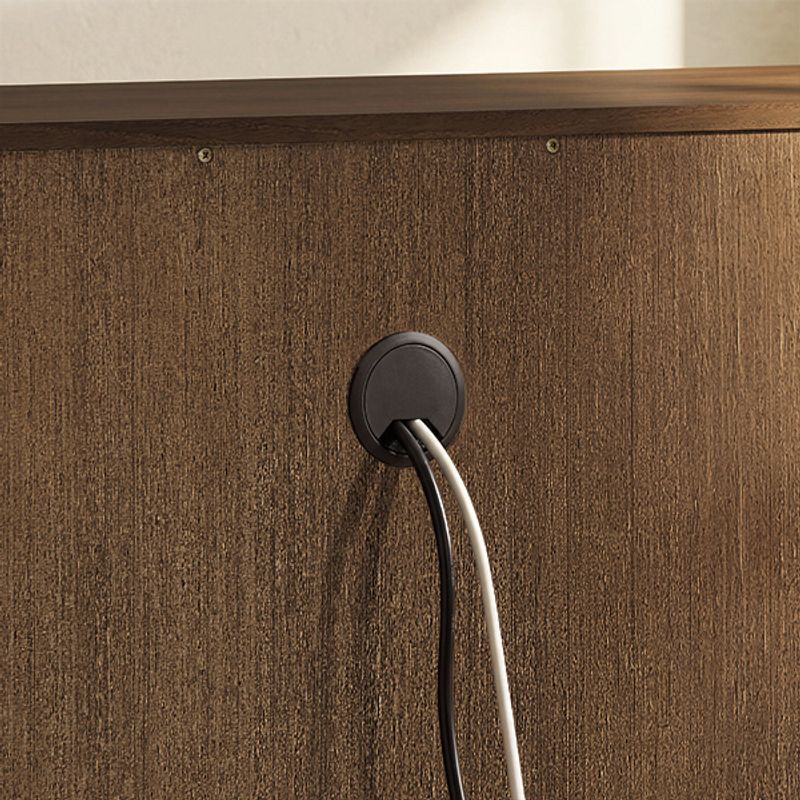 Cleaner Cable Setup