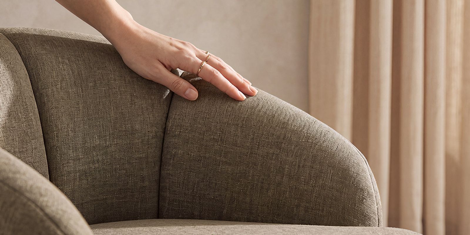 Comfort‑Focused Seating Experience