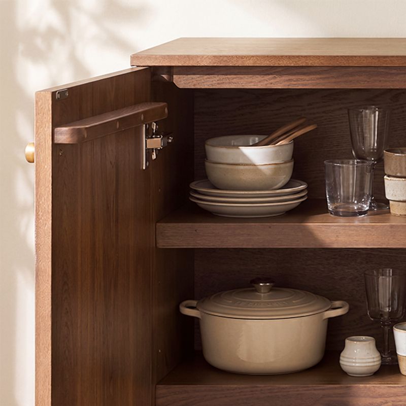 Adjustable Shelves