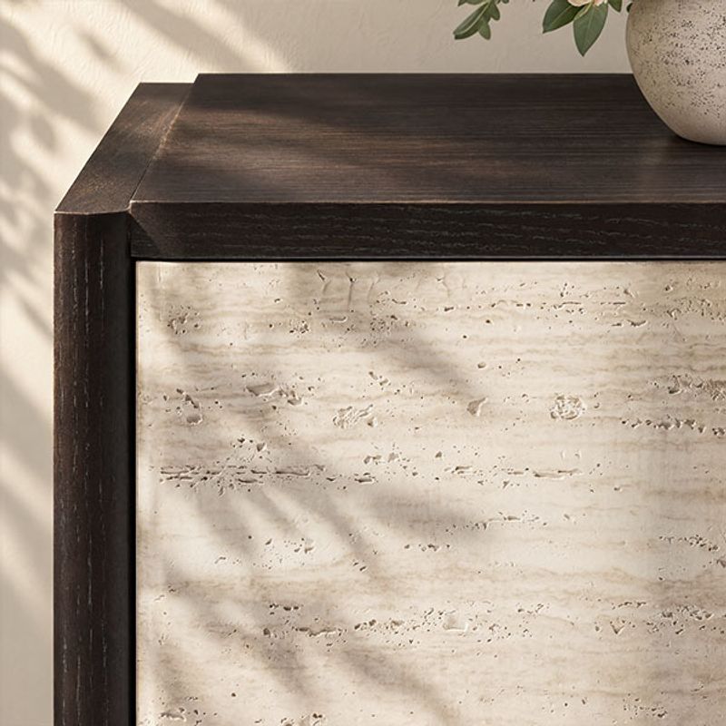 Stone Look, Lighter Feel