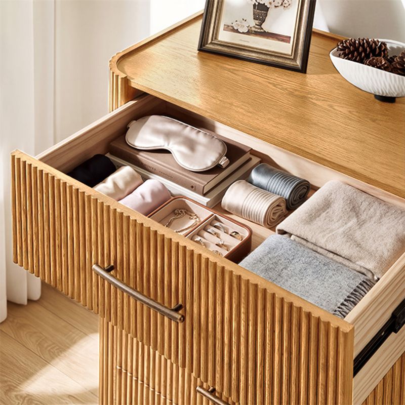 Storage That Stays Out of Sight