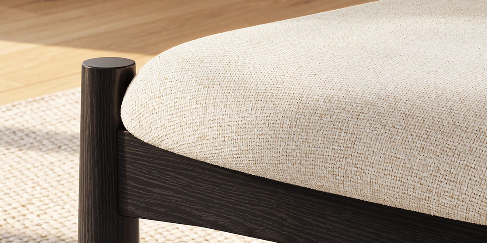 Plush Comfort You’ll Want to Linger In