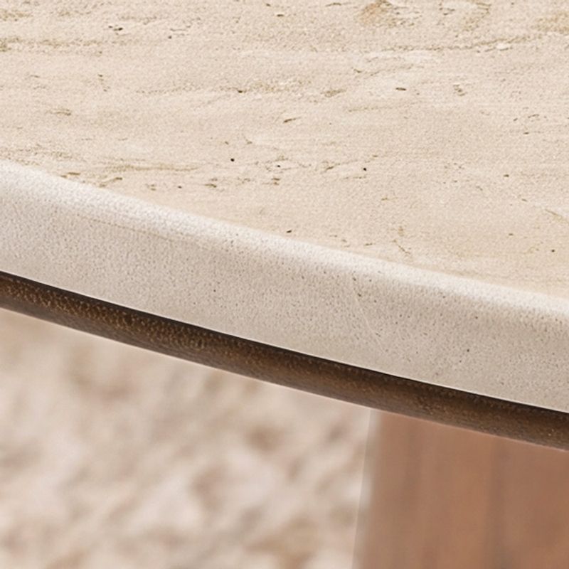 Natural Matte Stone Texture