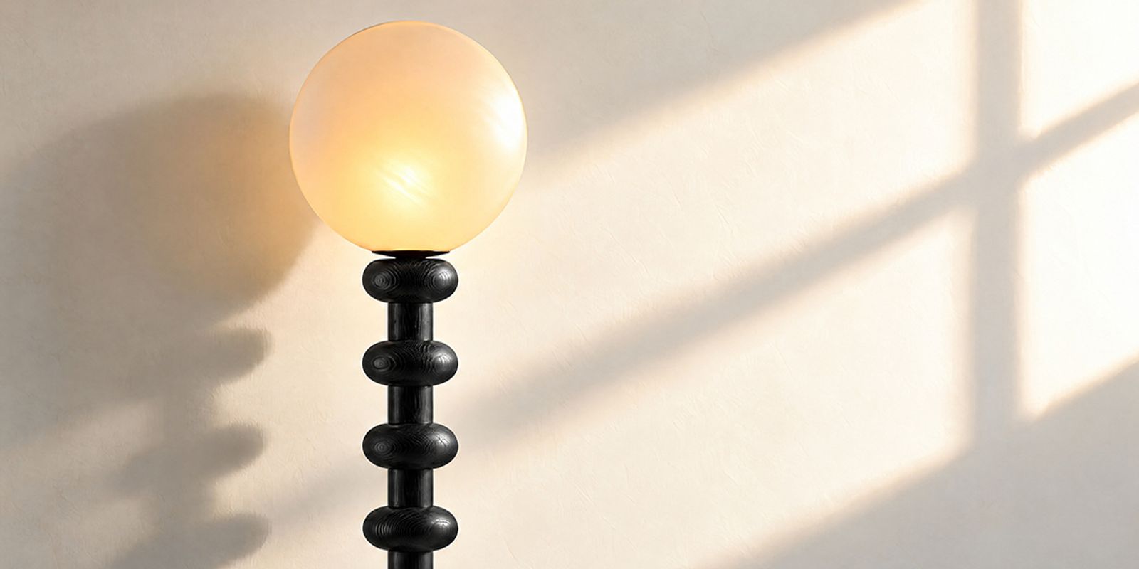 Soft Sculptural Glow