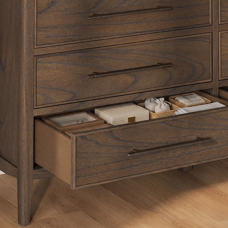 Storage That Stays Out of Sight