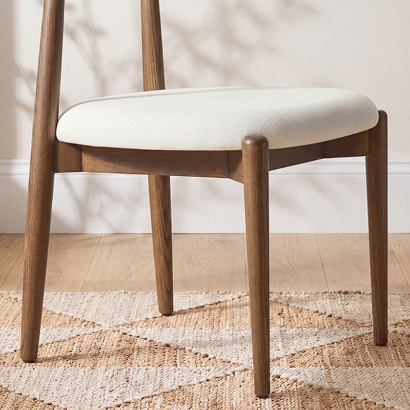 Solid wood, built to last