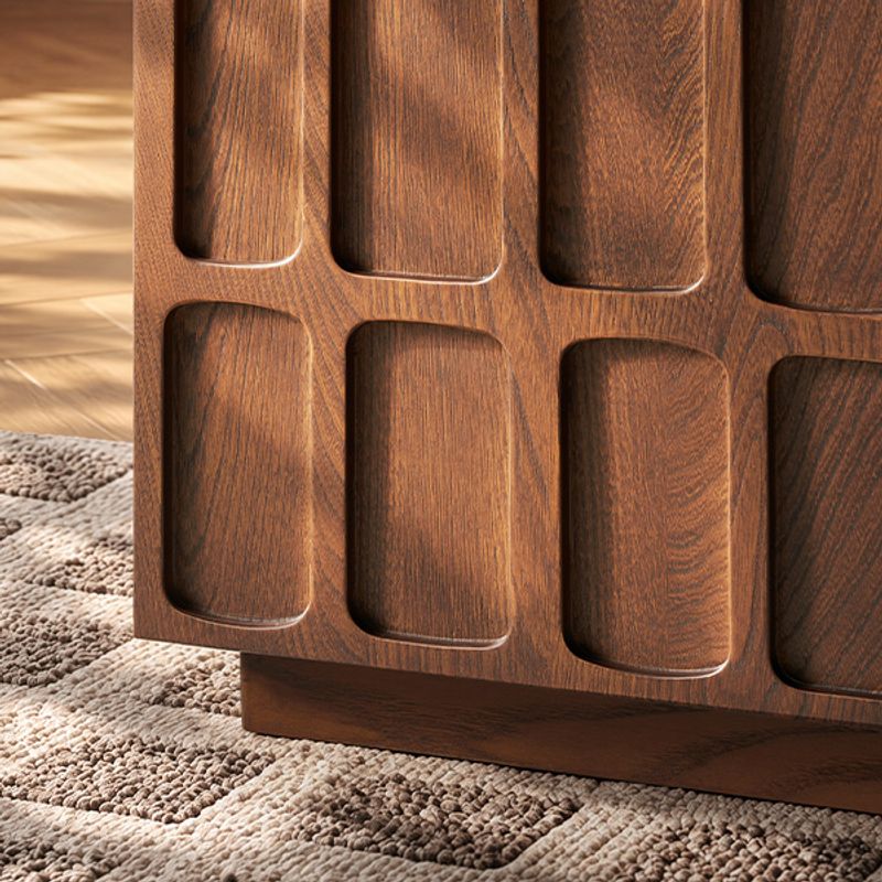 Textured Grid Panels