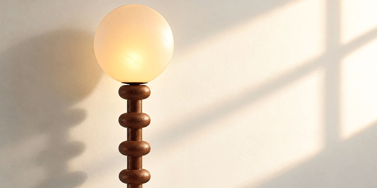 Soft Sculptural Glow