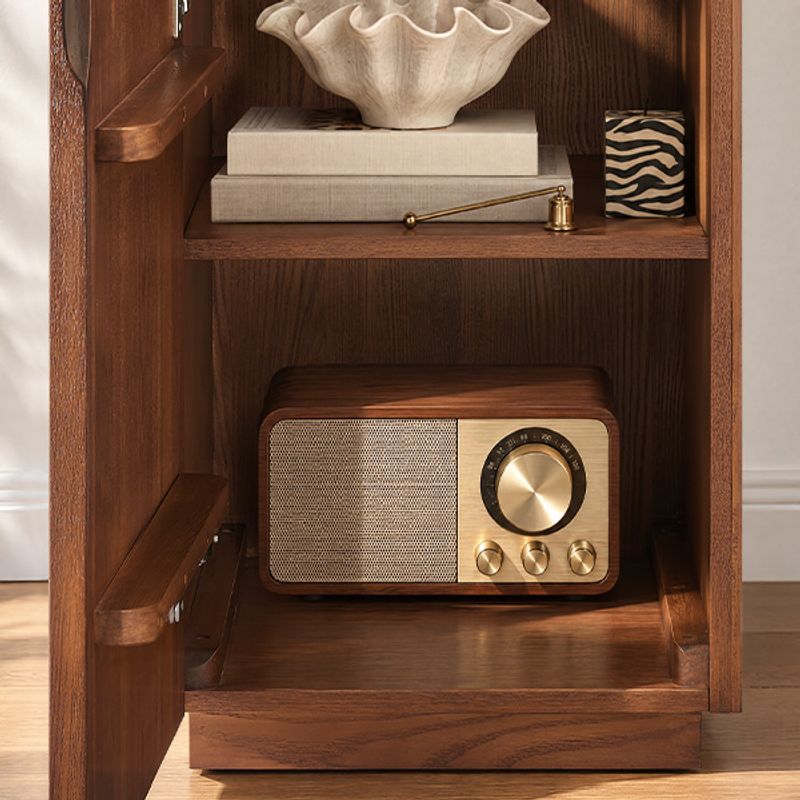 Concealed Storage, Clean Look