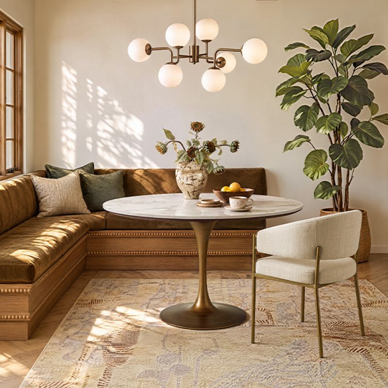 Made for everyday gatherings
