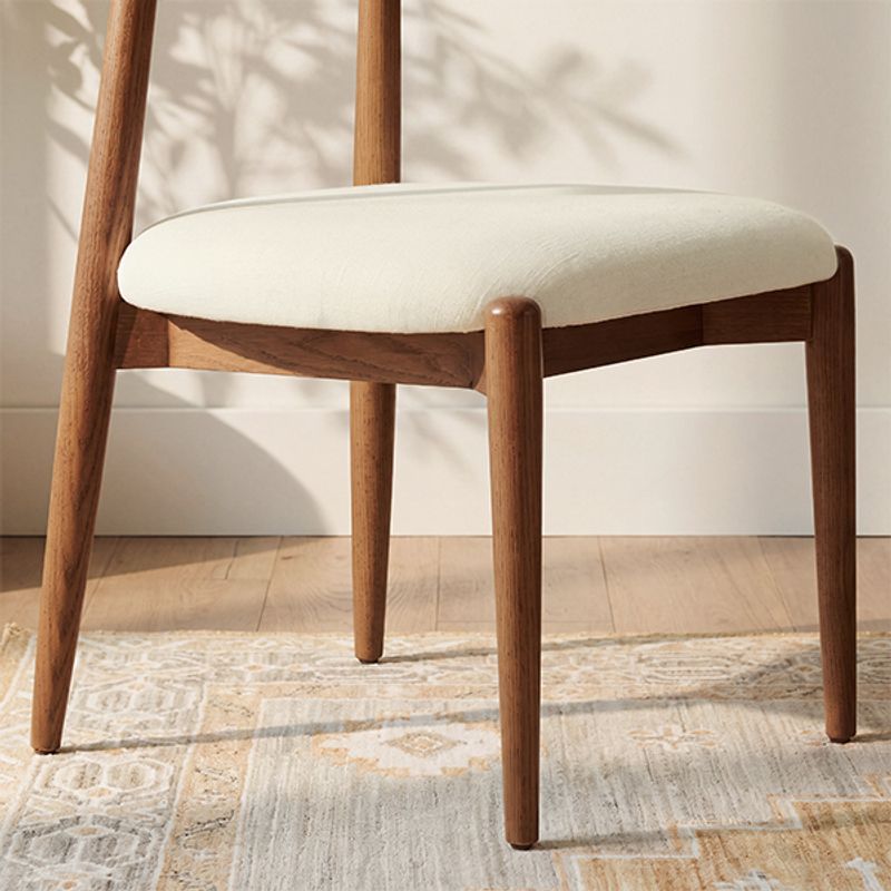 Solid wood, built to last
