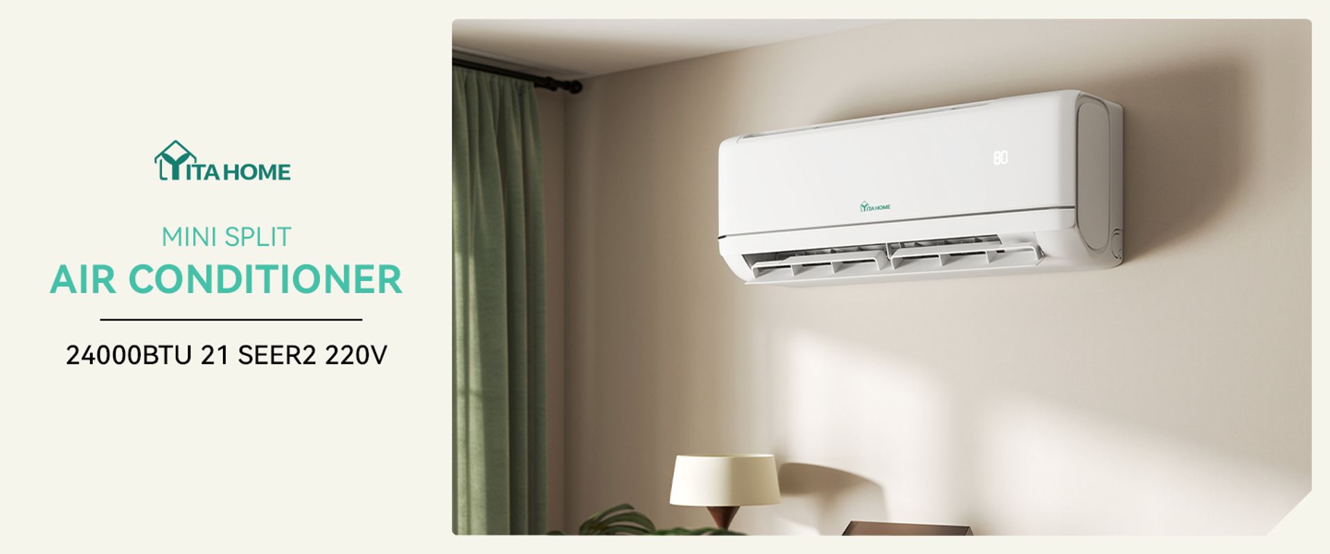 24000 btu mini split air conditioner​, 2 ton mini split, 24000 btu mini split, mini split ac, ductless air conditioner, ductless ac, air conditioning unit, split ac unit, wall ac unit, split unit air conditioner, room air conditioner, room ac unit, mini split air conditioner, mini split system, wall air conditioner, wall ac, ac mini, mini split ac unit, wall mounted air conditioner, wall mounted ac, wall mounted aircon, ac, hvac