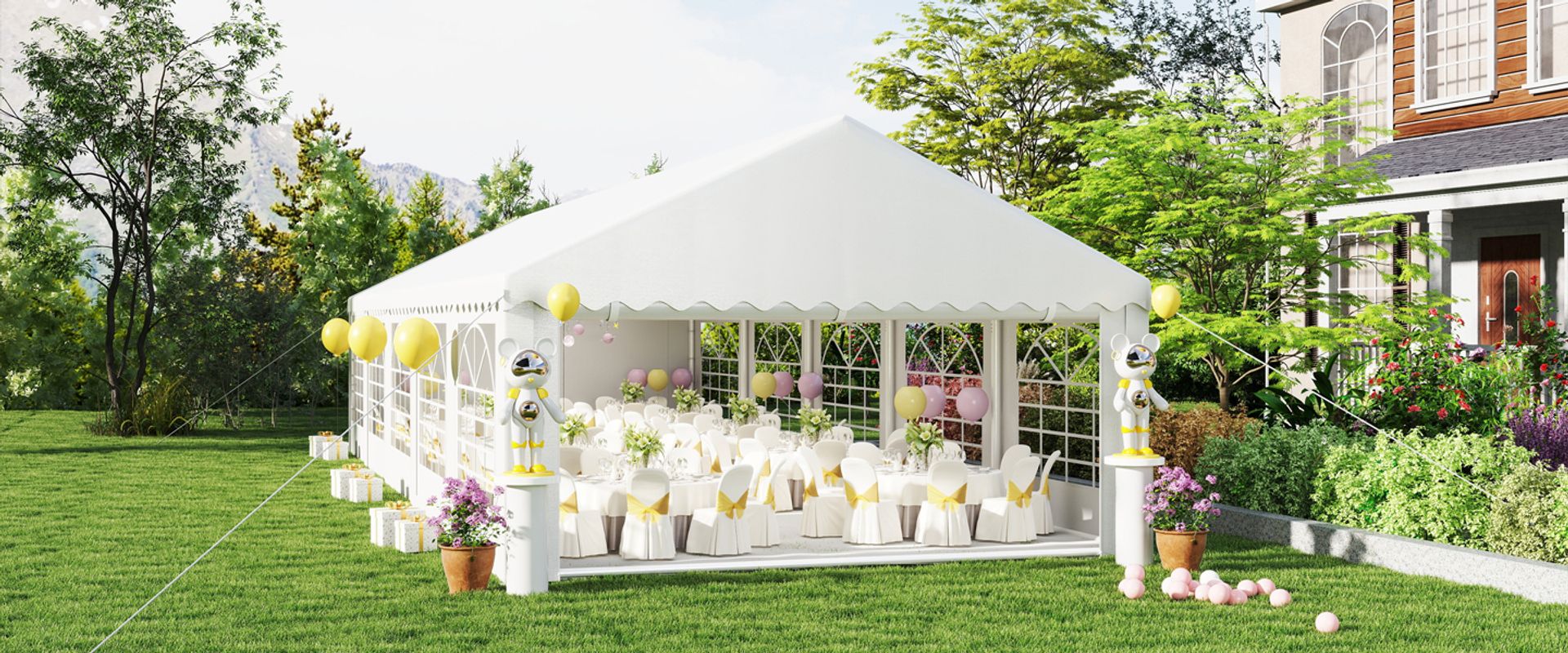 canopy tent, outdoor canopy, canopy outdoor tent