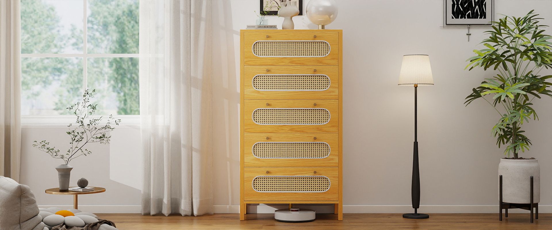 5 Drawer Storage ​Cabinet, tall dresser 5 drawer​, 5 drawer dressers, cabinet storage organizer​, dressers 5 drawer, 5 drawer dressers for bedroom​