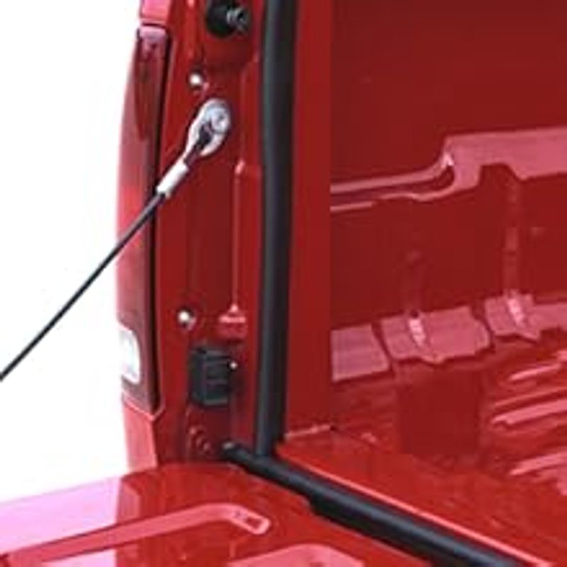 Weather Strip Included