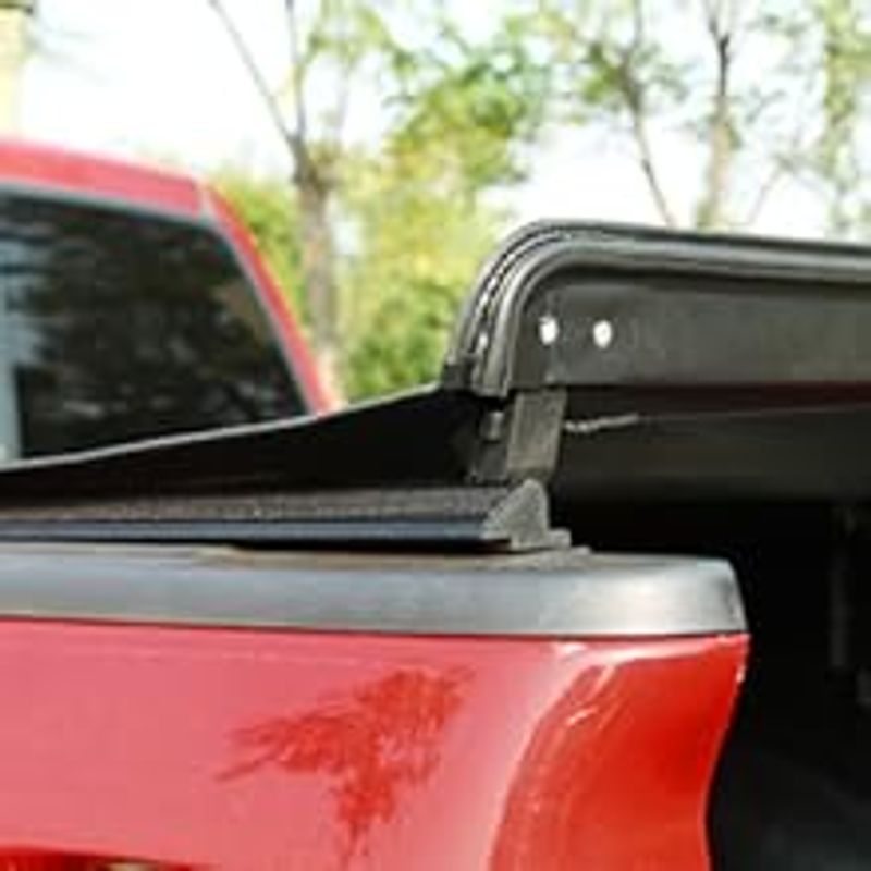 Industrial Strength Velcro