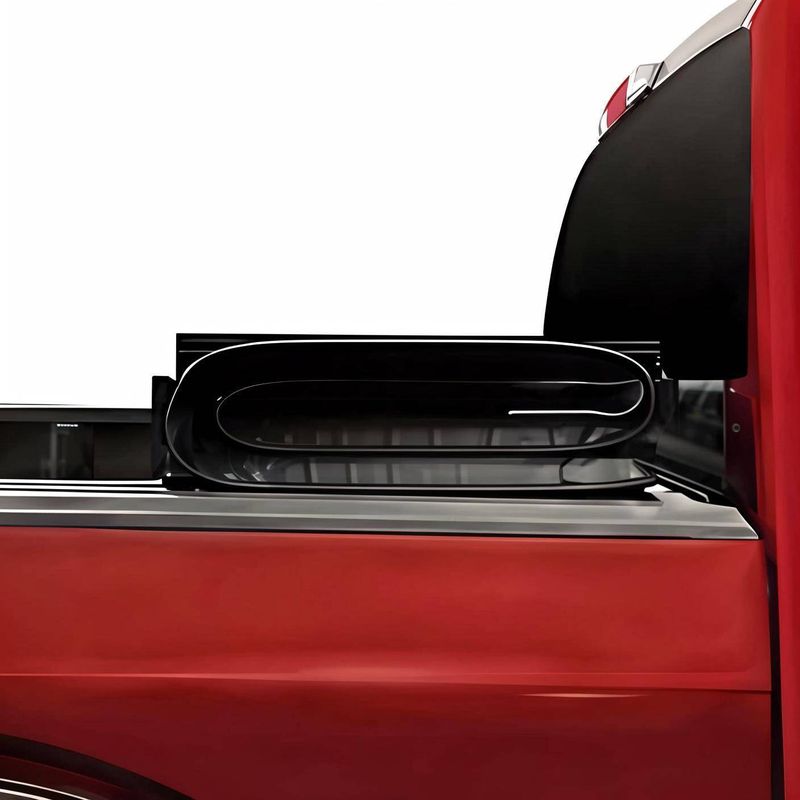 Weatherproof Protection – Shield Your Cargo