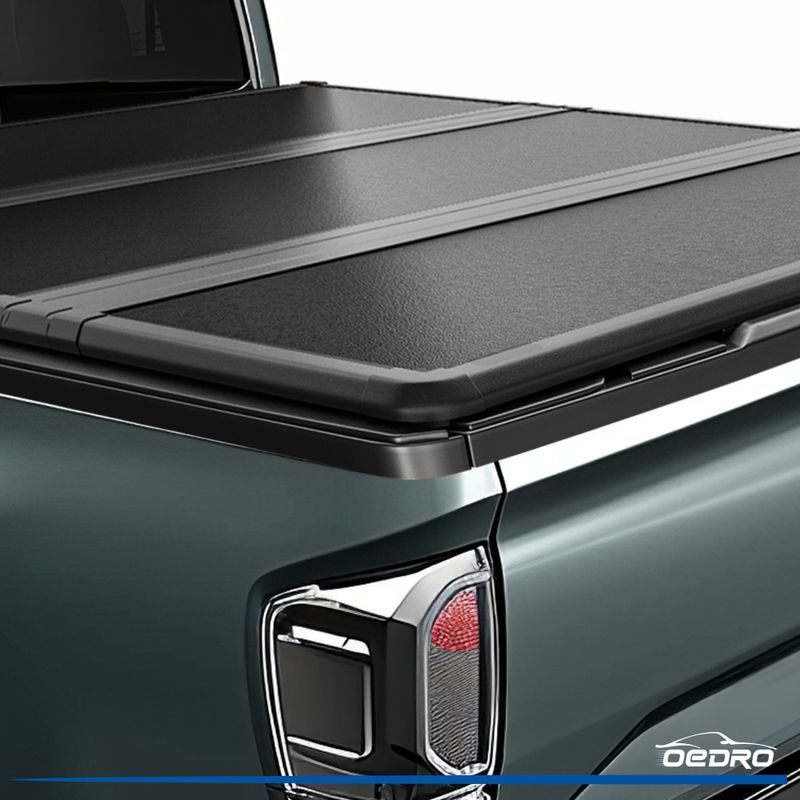 Waterproof, Theft-Resistant, and High Durability