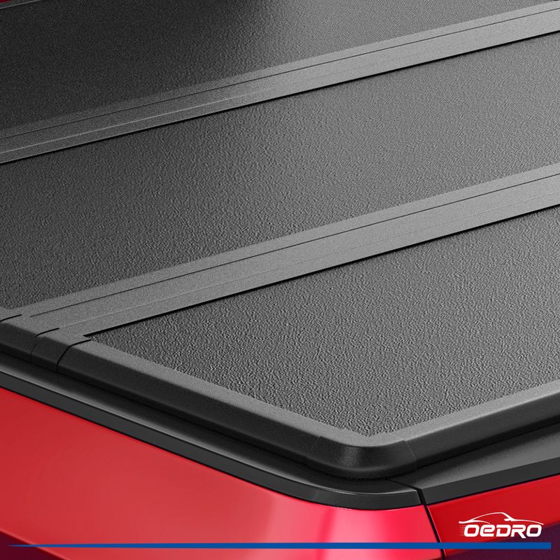 Enhanced Security & Theft Prevention