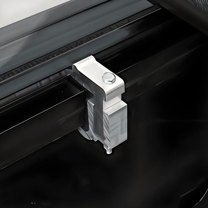 Easy Installation in Minutes