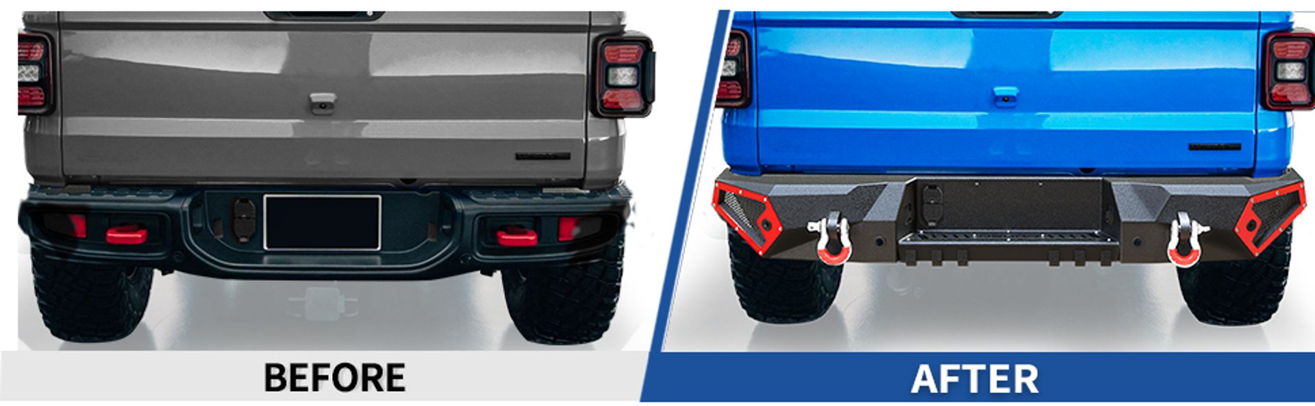 Spare Tire Compatibility