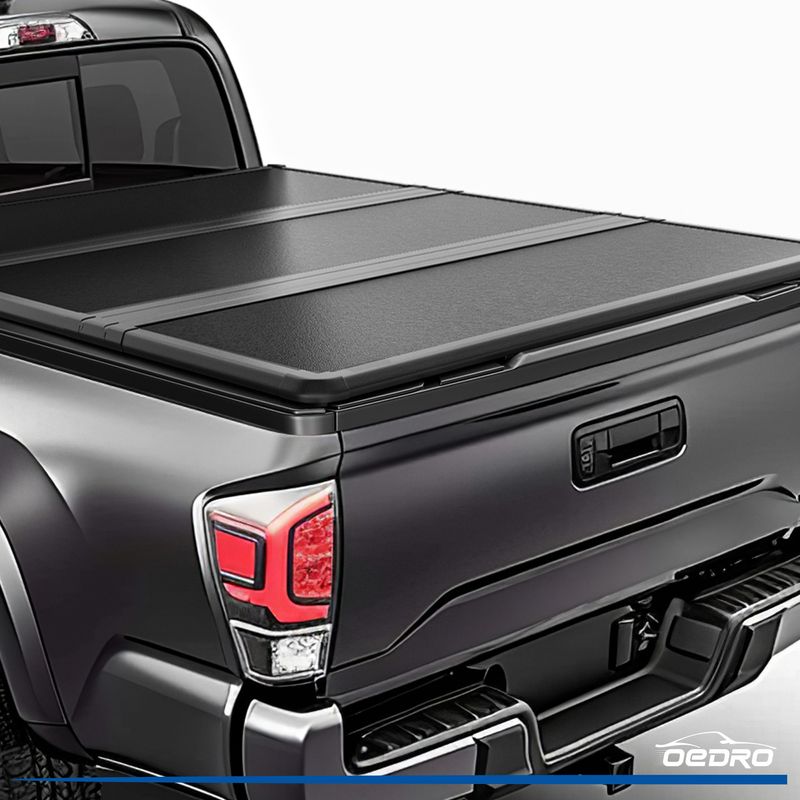 Waterproof, Theft-Resistant, and High Durability