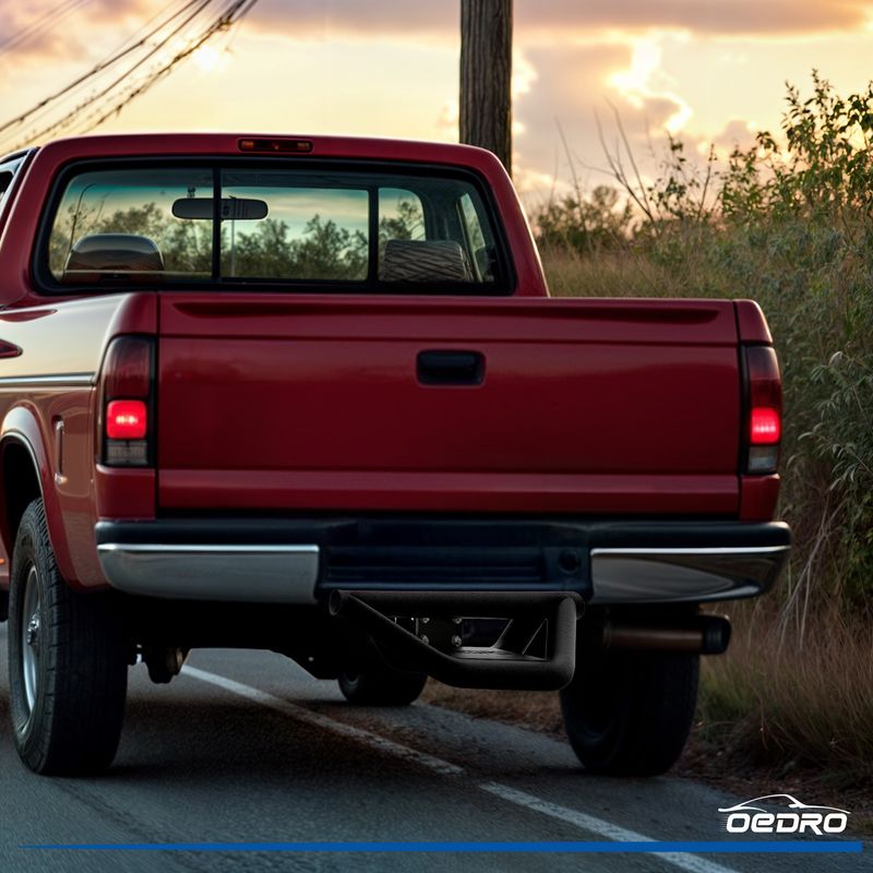 Weather-Resistant & Easy to Maintain