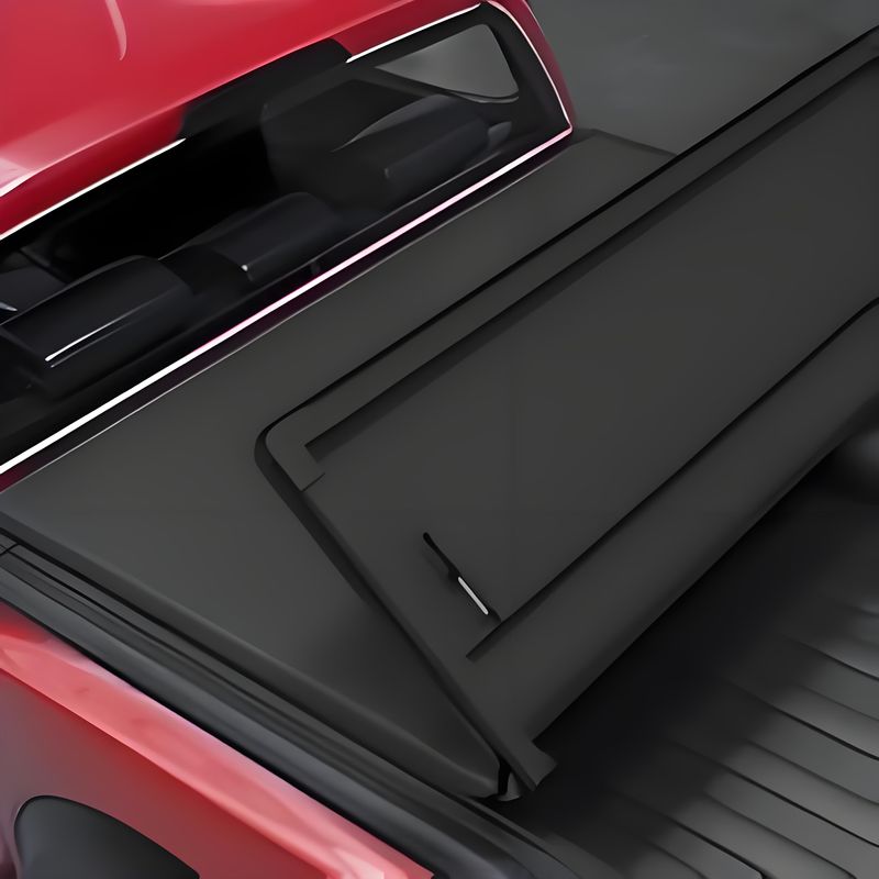 Cargo Security – Keep Your Items Safe