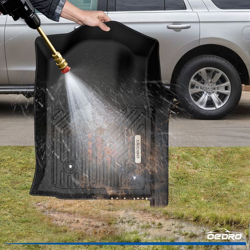 Grooved Pattern Texture