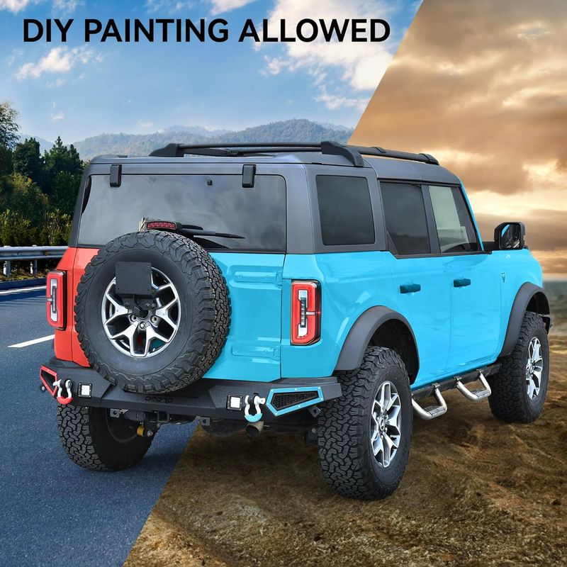 Demonstrate Your Personalities