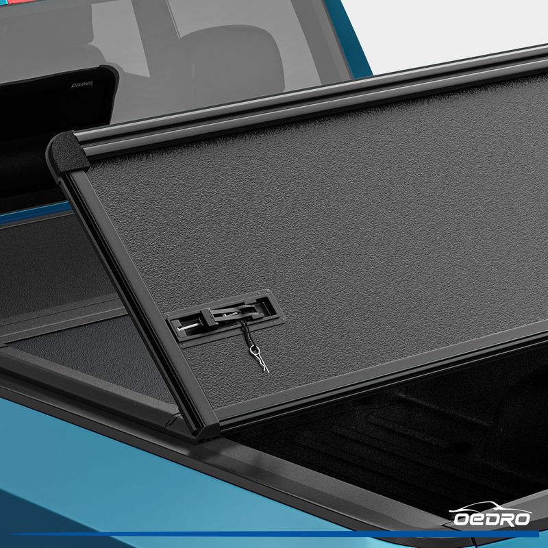 Waterproof, Theft-Resistant, and High Durability