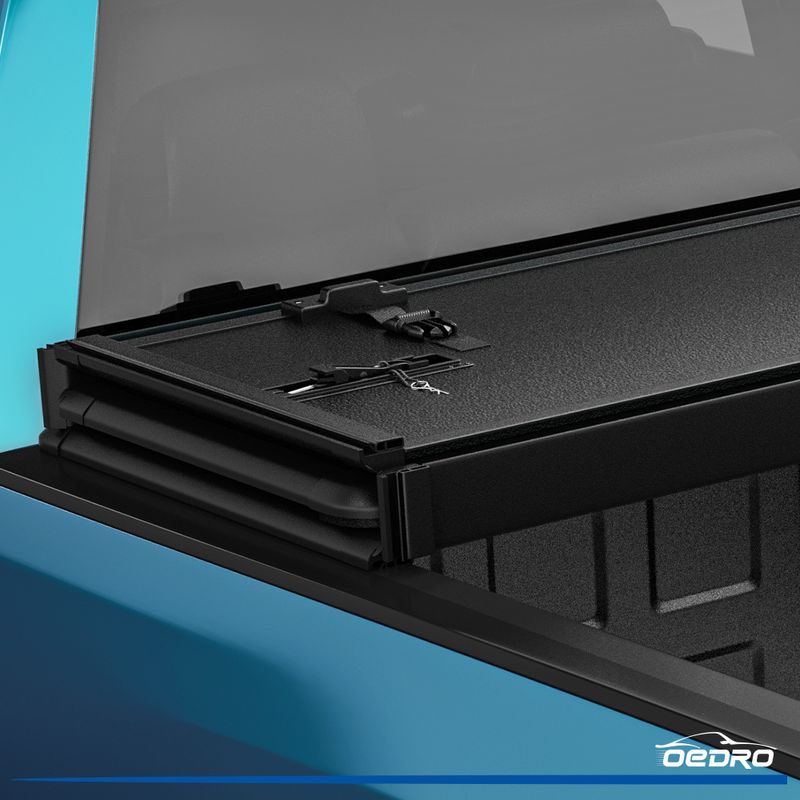 Secure & Convenient Design