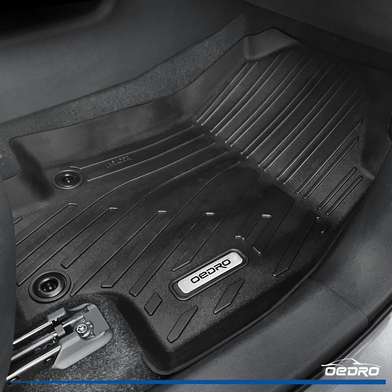 Grooved Pattern Texture