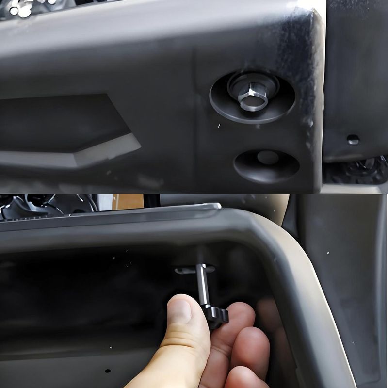 Maximize Your Truck's Storage Space