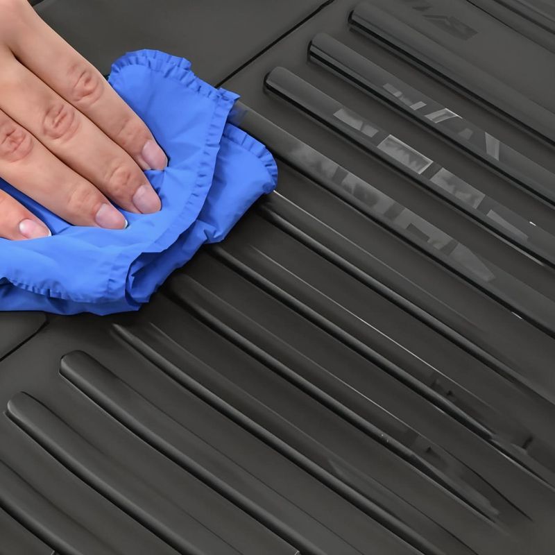 Hassle-Free to Clean