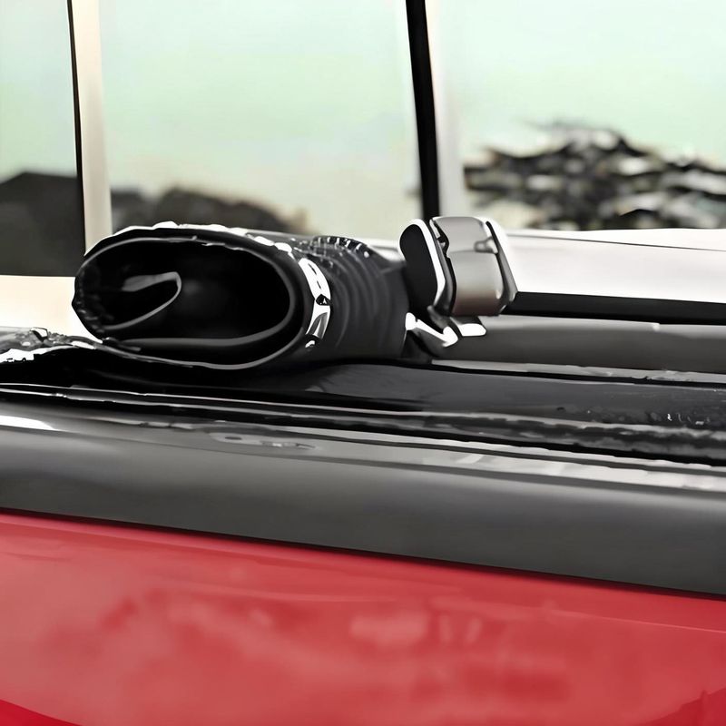 Industrial Strength Velcro