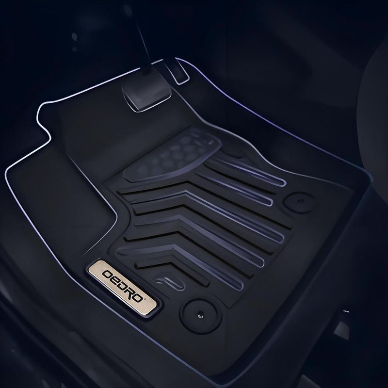 Vehicle Specific