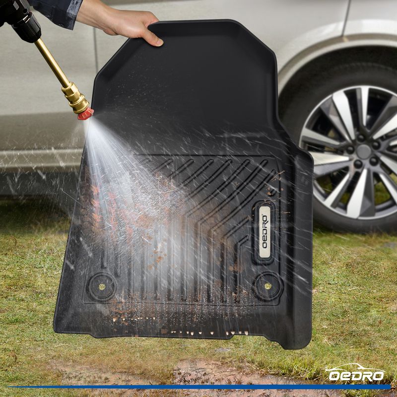 Hassle-Free to Clean