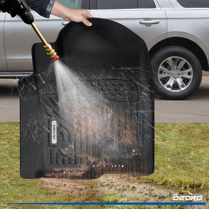 Hassle-Free to Clean