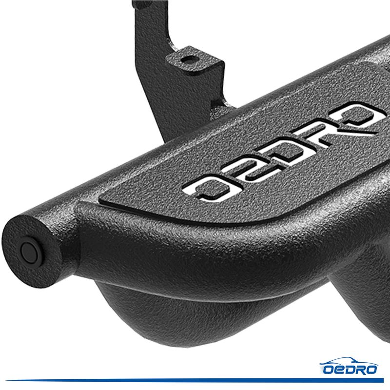 Heavy-Duty & Weather-Resistant