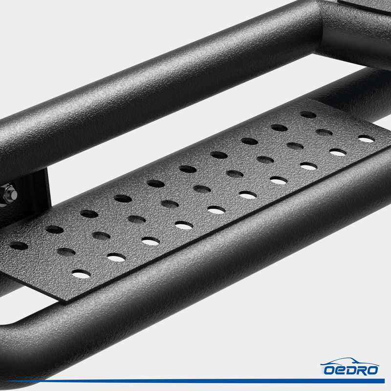 Rust-resistant and easy to clean