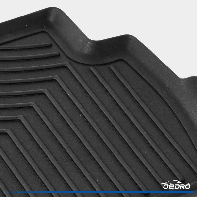 Safe and None-Skidding