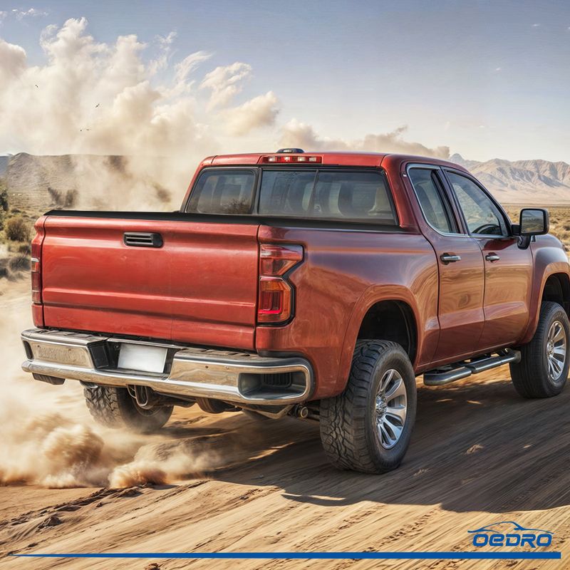 Durable Material for Maximum Protection