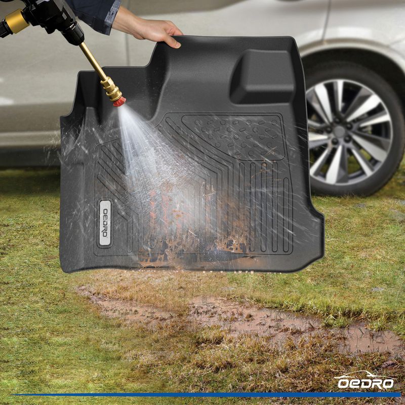 East to clean and install