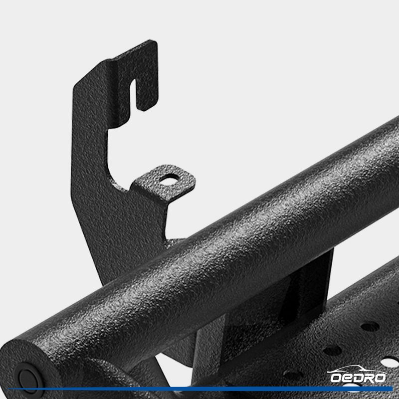 Enhanced Accessibility & Maximum Protection