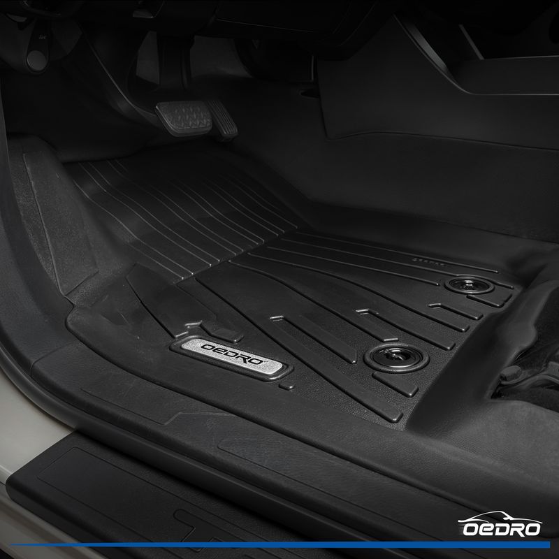 Grooved Pattern Texture