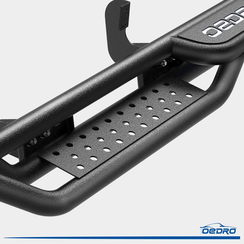 Hollow Design Step Pad