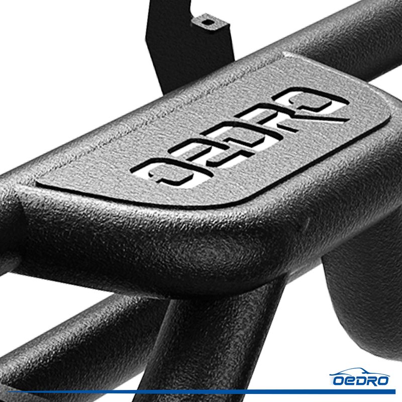 Hollow Design for Safety & Cleanliness