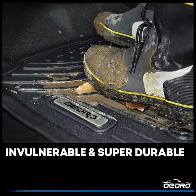 Safe and None-Skidding